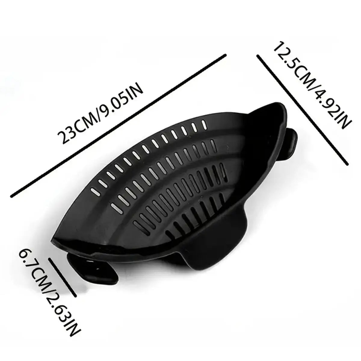 1pc Pot Strainer
