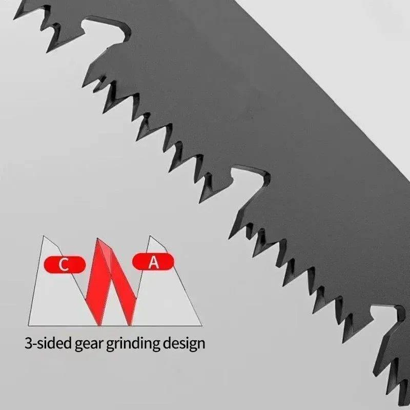 Gardening Portable Saw
