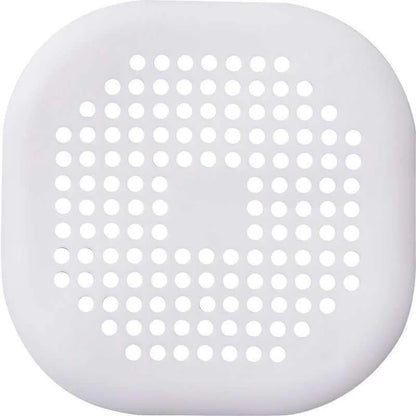 Square Silicone Drain Cover.