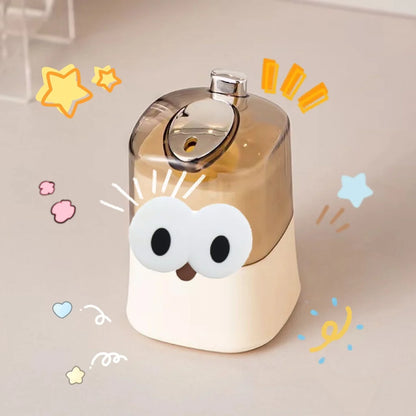 Creative Toothpick Storage Dispenser