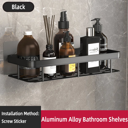 Wall Hanging  Bathroom Shelf