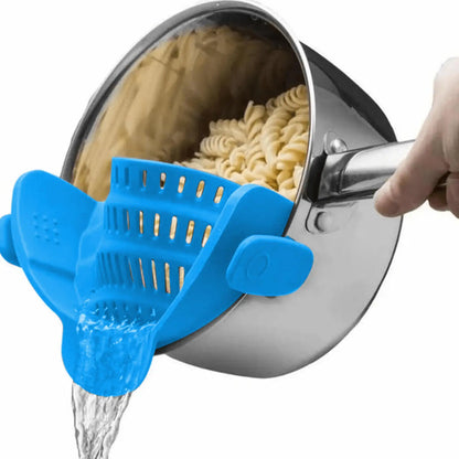 1pc Pot Strainer