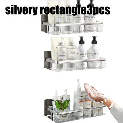 Wall Hanging  Bathroom Shelf